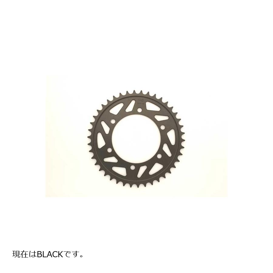 Rakuten - AFAM (アファム) Rスプロケット 520-49　AUL ブラック YZF-R1 520CONVERT 98-14/GSX-R1000 520CONVERT 09-10 13814K-49