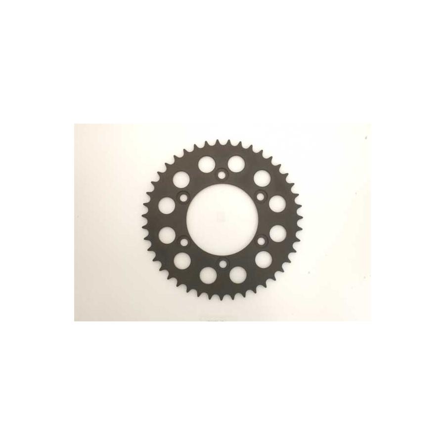 AFAM (アファム) リアスプロケット ハードアルマイト 51602-43