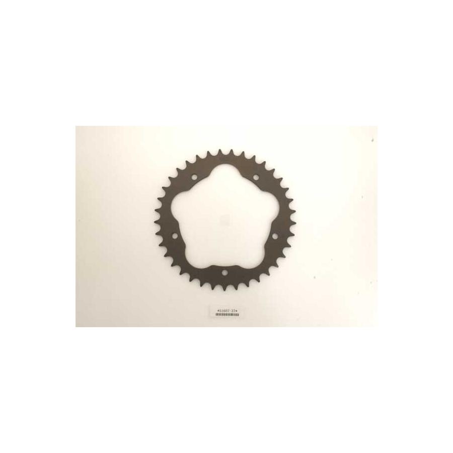 AFAM (アファム) リアスプロケット 520-42 748 ストラーダ STRADA SP 51607-42