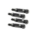 S&Sサイクル ハイドリックタペット 4ケ BIG TWIN 84-99 タペット