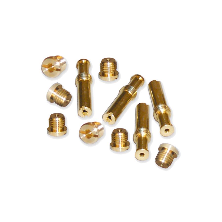 エスアンドエスサイクル ジェットパック ローレンジ スーパーE/Gキャブレター スロージェット