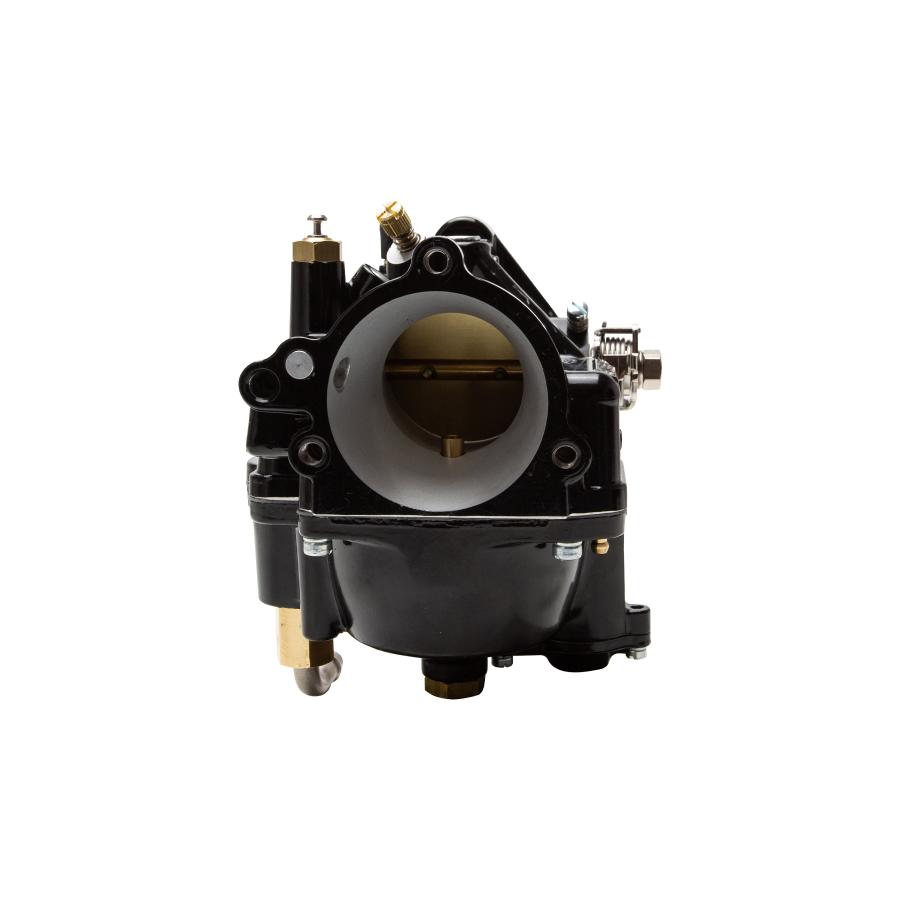 メーカー名：エスアンドエスサイクルメーカー品番：110-0099販売備考：キャブボディー単体 口径：1-7/8インチ(47.6mm)メーカー名：エスアンドエスサイクルメーカー品番：110-0099販売備考：キャブボディー単体 口径：1-7/8インチ(47.6mm)