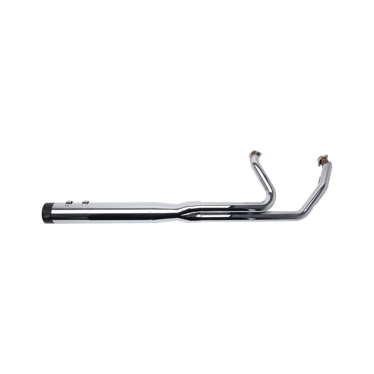 Other - エスアンドエスサイクル SIDEWINDER 2-1 CHR M8 TOURING 17-19 スリップオンマフラー