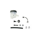 PLOT (プロト)brembo (ブレンボ) オイルタンクステー ブレーキ ポリッシュステー S50タンク BPS001-PW