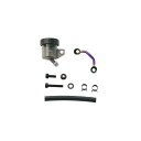 PLOT (プロト)brembo (ブレンボ) オイルタンクステー ブレーキ チタン色ステー S15Bスモークタンク BPS002-TB