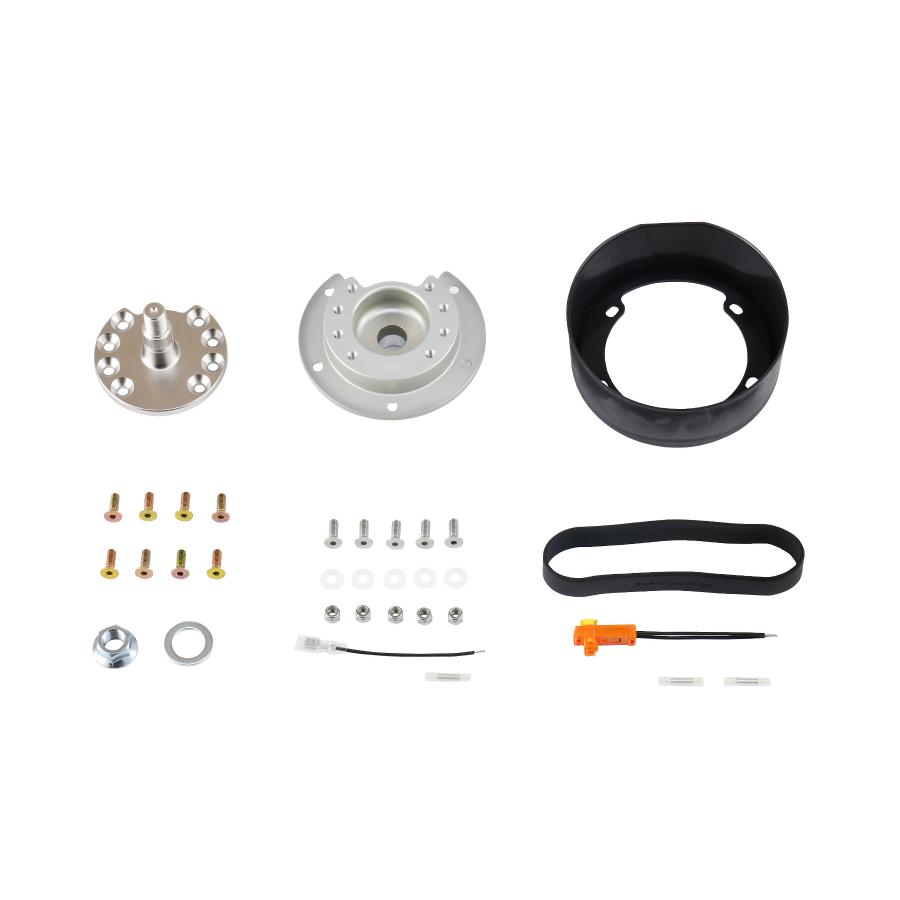 NEOPLOT (ネオプロト) ステアリングスペーサーNEO ハイエース(1-3型)/プロボックス・サクシード(NCP5#) NP70670C