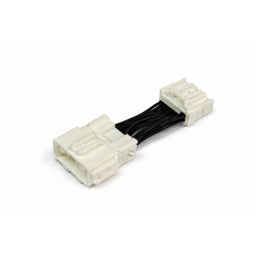 NEOPLOT (ネオプロト) 4リン NEOPLOT ステアリングスペーサー用延長アース線・ケーブルリールカプラ NP71660-03