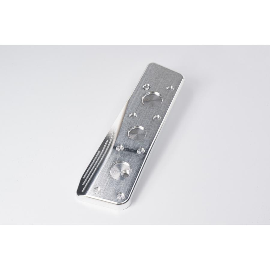 NEOPLOT (ネオプロト) アクセルペダルNEO MAZDAロードスター(ND) NP74140