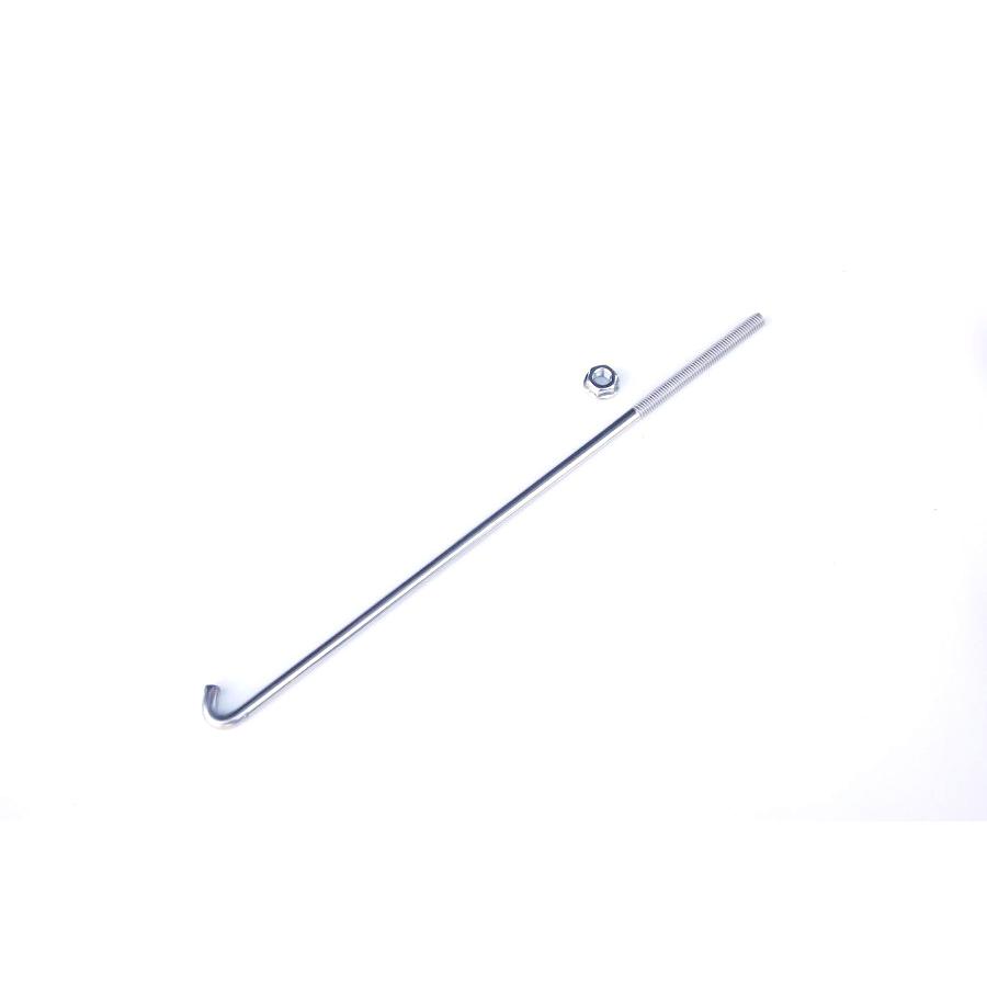 NEOPLOT(�ͥ��ץ���) �Хåƥ꡼���å� SUS304 240mm NP99190