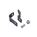ネオプロト RV マルチマウントバー用 クランプセット φ25.4 1個入り