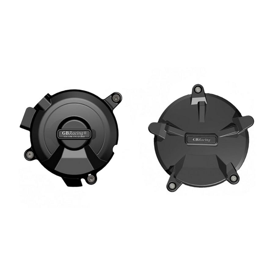GB RACING (ジービーレーシング) エンジンカバーセット 2点 KTM Superduke1290/R/GT・RC8-R