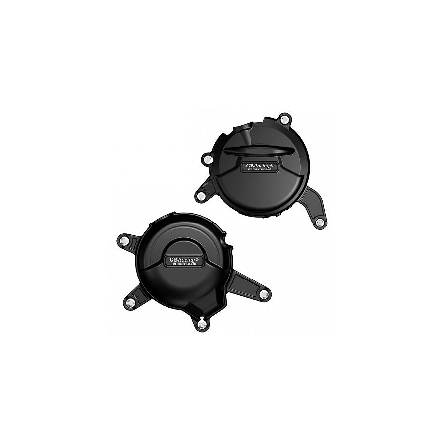 GB RACING (�����ӡ��졼����) ���󥸥󥫥С����å� 2�� KTM RC390/DUKE390