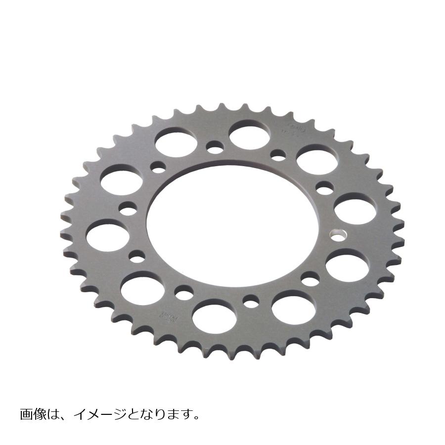 Rakuten - AFAM (アファム) Rスチールスプロケット 525-45 S1000RR 14-18用 ※純正オプション鍛造ホイール装着車 164802-45