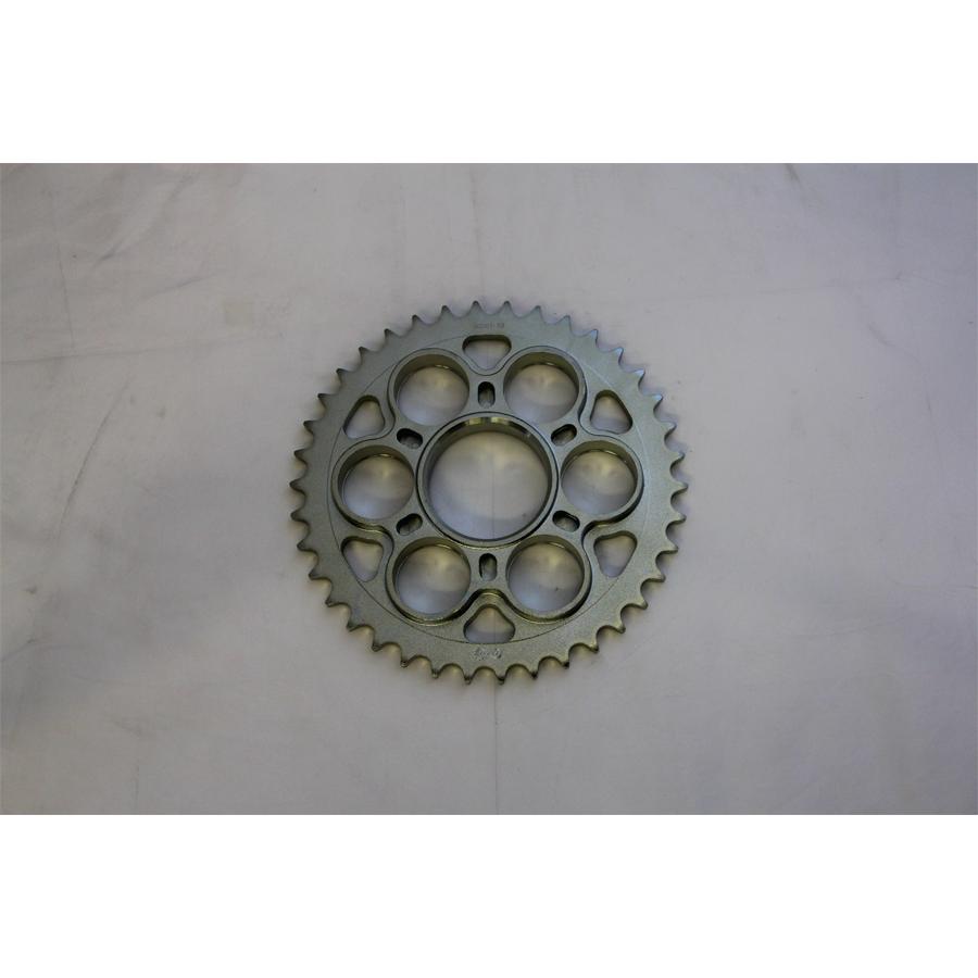 AFAM (アファム) リアスチールスプロケット 525-39 DIAVEL 1198 S R 1100Streetfighter S