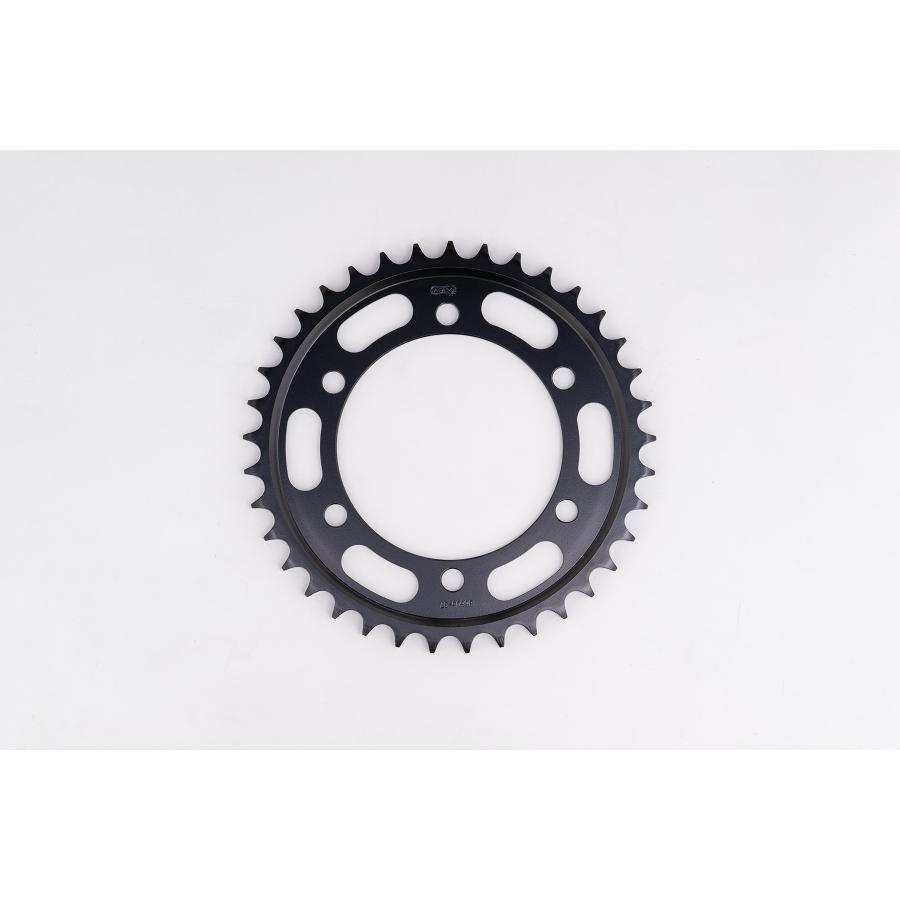 AFAM (アファム) リアスチールスプロケット 525-37 TRIUMPH 675 765 800 1200系