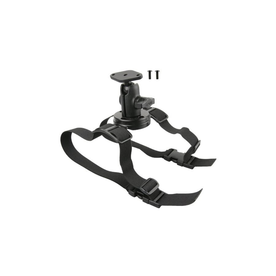 ラムマウント Xboxアダプティブコントローラーマウント＆ボディマウント(脚用)セット 1インチボール RA..