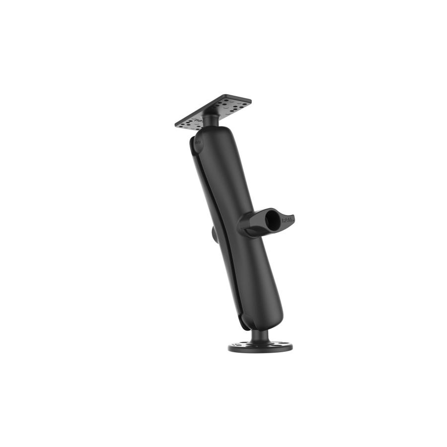 ラムマウント 魚探マウントセット ロングアーム 2.25インチボール RAM-D-115-E RAM-D-115-E