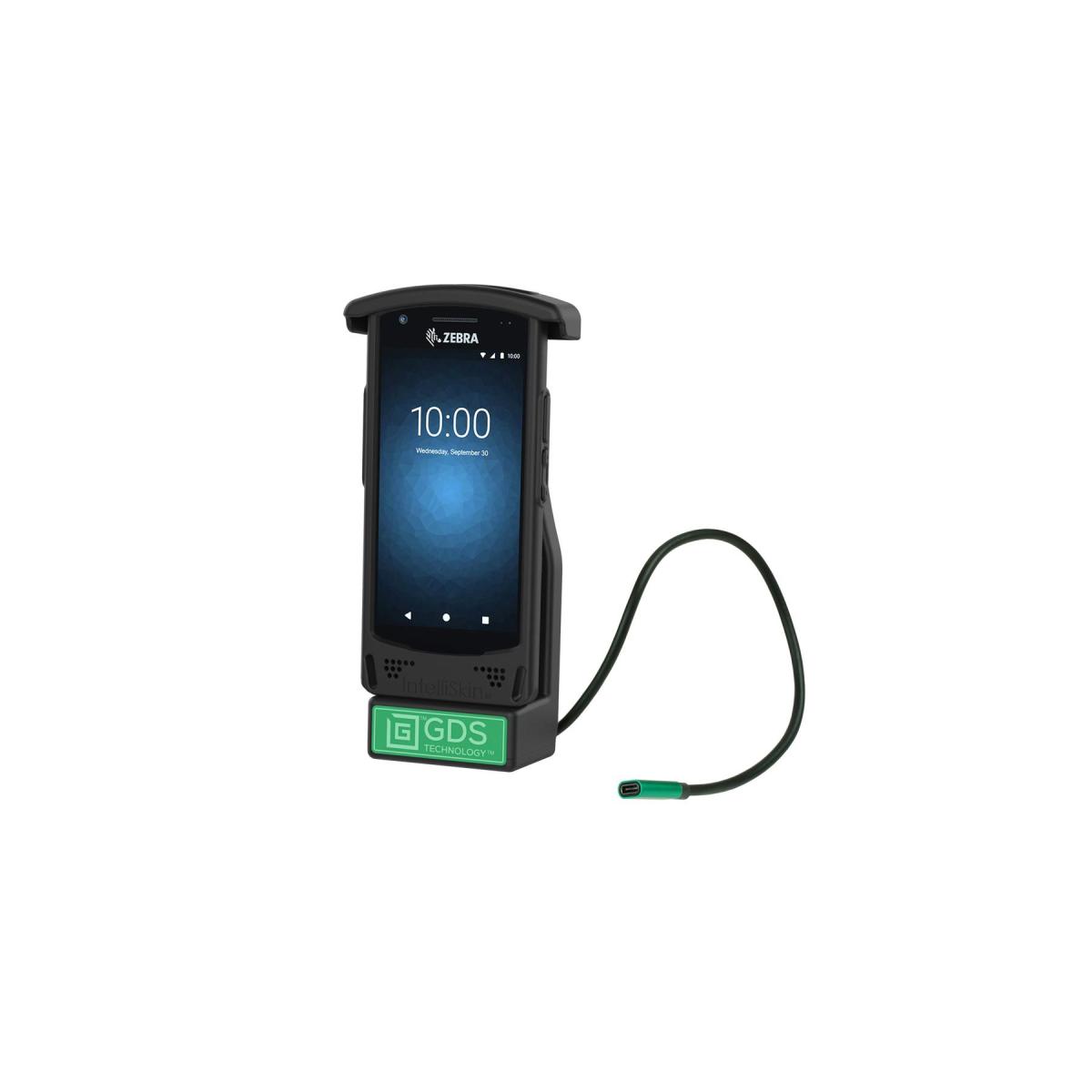 メーカー名：ラムマウントメーカー品番：RAM-GDS-DOCK-V11CUカタログ品番：P115-1254色[カラー]：ブラックサイズ：ボール別重量[グラム]：182材質[素材]：高強度複合材(High strength composite)内容量[数量]：1個特記事項：ボール部分が付属しません（用途に応じて適当なボールサイズのAMPSホールパターンジョイントが別途必要です）使用上の注意：※取付け時は使用環境、取付け箇所の必要に応じて適宜市販の緩み止め接着剤などを使用して確実に固定してください。※必ず使用用途に合った耐荷重のボールサイズをお選びください。また万が一の脱落防止のため、装着機器には脱落防止用ストラップなどを使用してください。※製造工程上、製品表面の塗膜に一部色ムラや剥がれ、バリが見受けれらる場合がございます。製品の使用・機能的に問題がない場合は補償対象外となります。