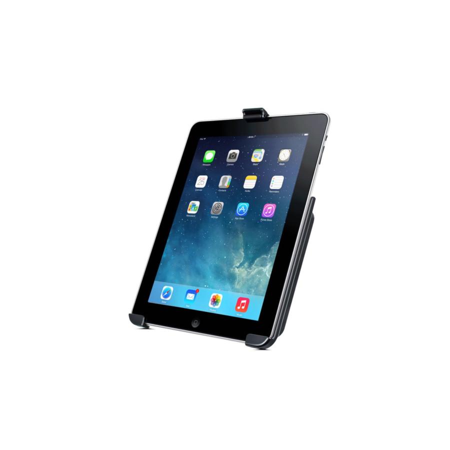 Generic Type - ラムマウント iPad 第2～4Gen専用ホルダー ボール無 RAM-HOL-AP15U RAM-HOL-AP15U