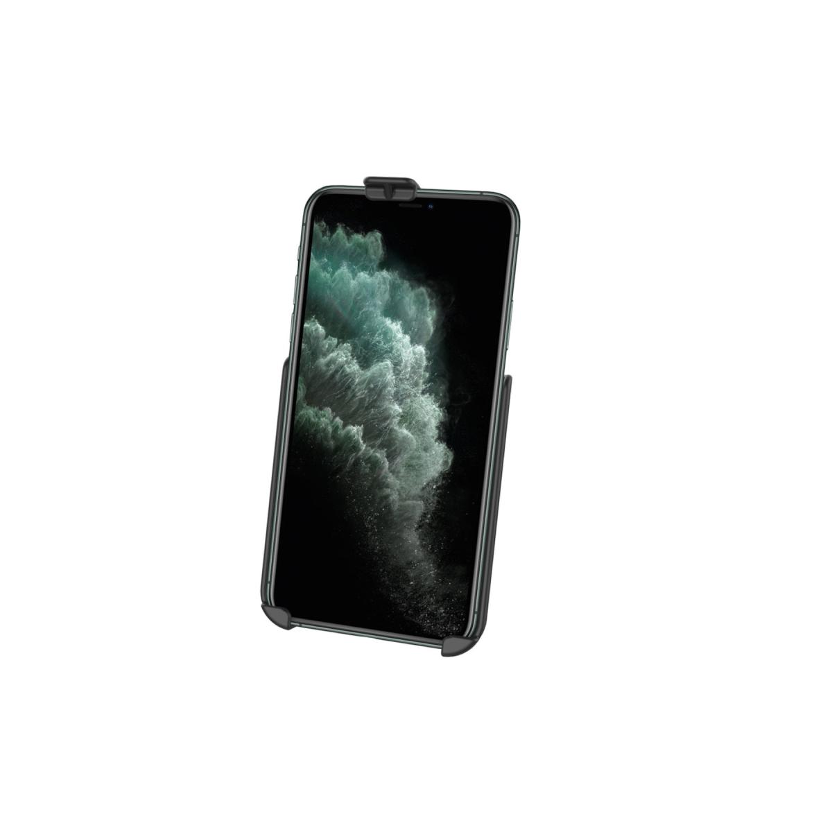 ラムマウント iPhone11 ProMax専用ホルダー ボール無 RAM-HOL-AP30U RAM-HOL-AP30U