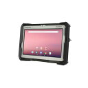 ラムマウント タブタイト Panasonic FZ-G2&FZ-A3用 ボール無 RAM-HOL-TAB34U RAM-HOL-TAB34U