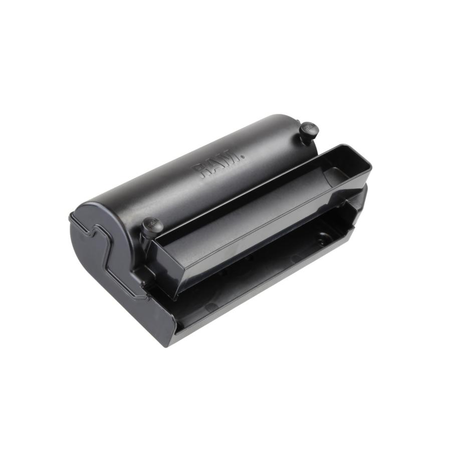 ラムマウント プリンターホルダー(PocketJetシリーズ用) ボール無 RAM-VPR-101 RAM-VPR-101