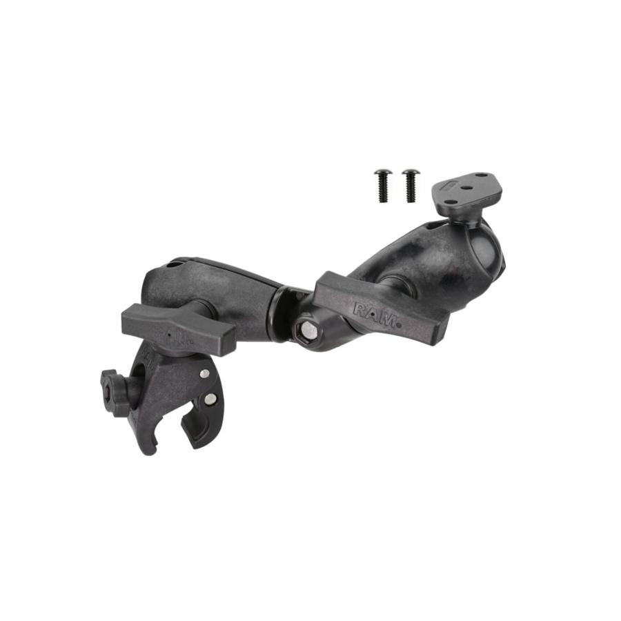 ラムマウント Xboxアダプティブコントローラーマウント＆タフクロー(S)セット(スイベルアーム) 1.5イン..