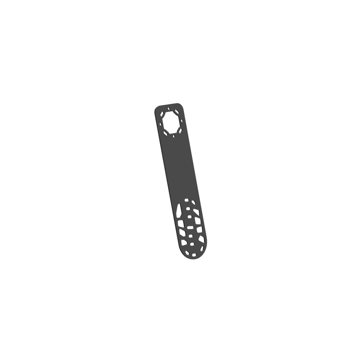 メーカー名：ラムマウントメーカー品番：RAM-101-MIC2Uカタログ品番：P115-1468色[カラー]：ブラックサイズ：ボール無重量[グラム]：318材質[素材]：粉体塗装スチール(Powder coated steel)内容量[数量]：1個使用上の注意：※取付け時は使用環境、取付け箇所の必要に応じて適宜市販の緩み止め接着剤などを使用して確実に固定してください。※必ず使用用途に合った耐荷重のボールサイズをお選びください。また万が一の脱落防止のため、装着機器には脱落防止用ストラップなどを使用してください。※製造工程上、製品表面の塗膜に一部色ムラや剥がれ、バリが見受けれらる場合がございます。製品の使用・機能的に問題がない場合は補償対象外となります。