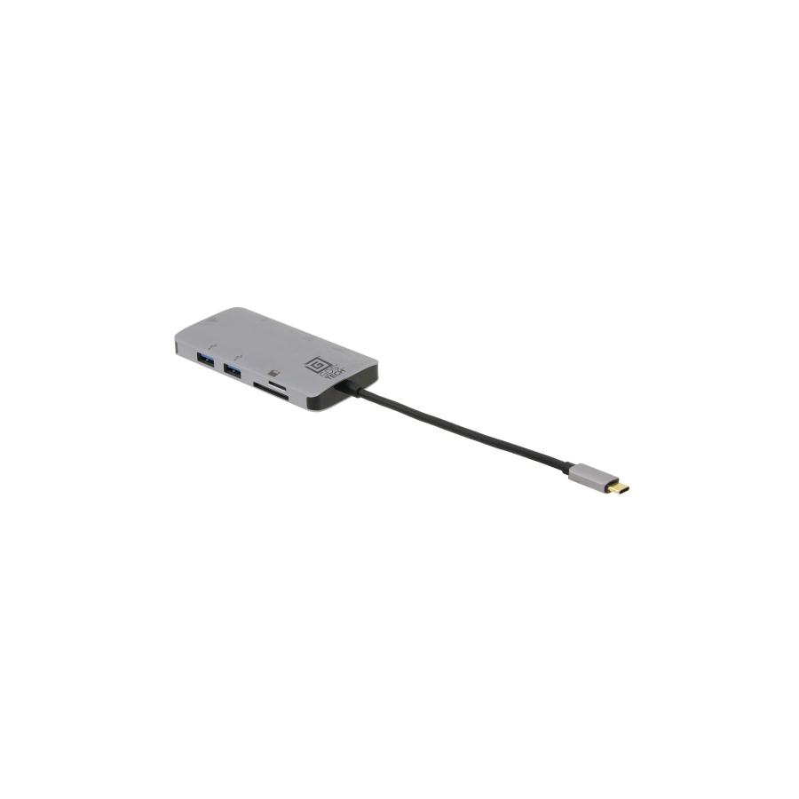 ޥ GDS եϥ֥ݡ(USB TypeC) RAM-GDS-HUB-TYPEC-01-A RAM-GDS-HUB-TYPEC01A