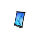 ラムマウント Intelliskinケース(Samsung Tab E 8.0 SM-T377/378専用) RAM-GDS-SKIN-SAM21 RAM-GD...