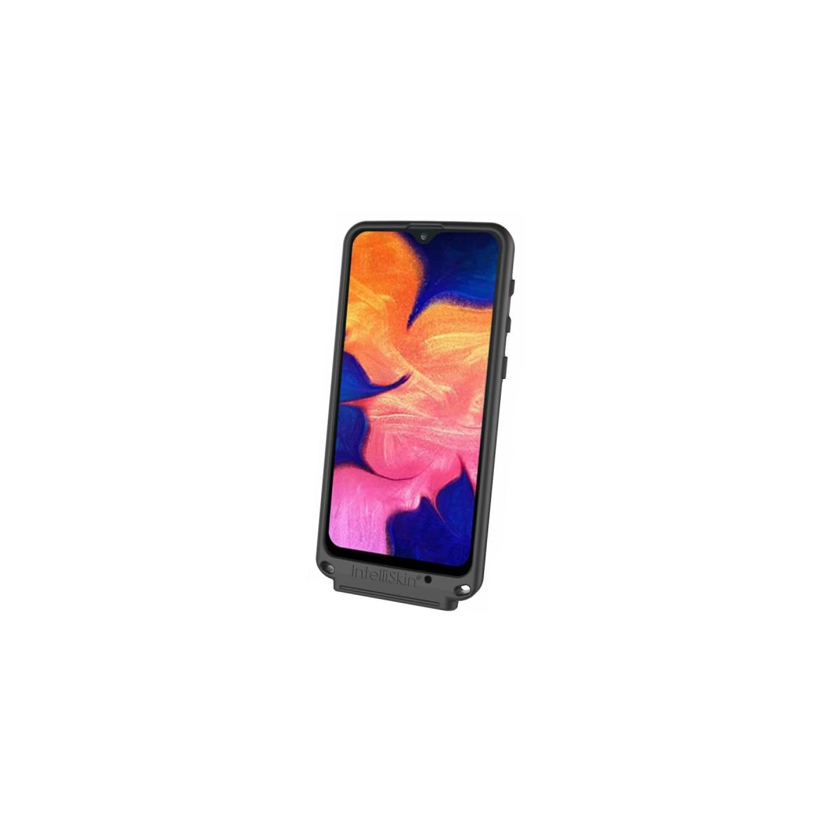 乐天商城 - ラムマウント Intelliskinケース(Samsung Galaxy A10 SM-A105専用) RAM-GDS-SKIN-SAM56 RAM-GDS-SKIN-SAM56