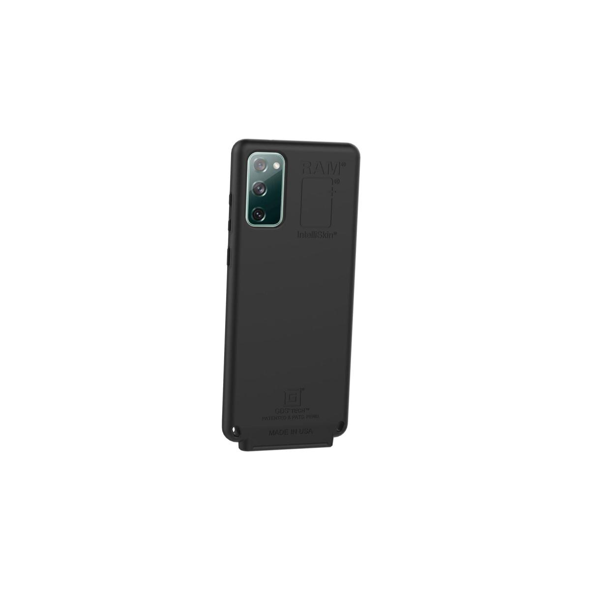 ���ޥ���� Intelliskin������(Samsung Galaxy S20 FE 5G SM-G781����) RAM-GDS-SKIN-SAM77 RAM-GDS-SKIN-SAM77