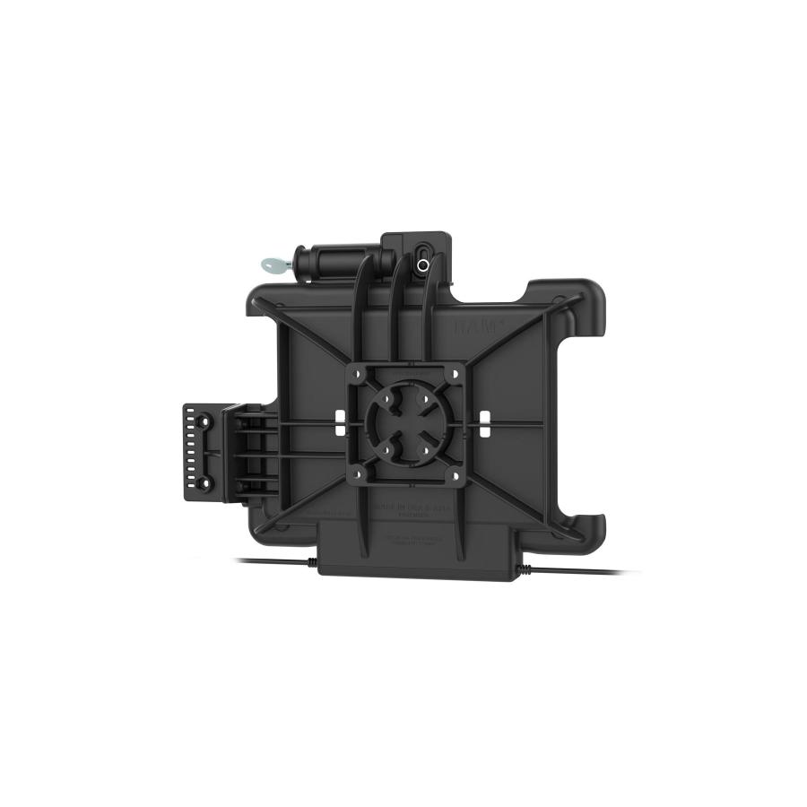 ���ޥ���� GDS�ѥ�ɥå�(Honeywell RT10����) ���󥰥�ݡ���/�������å��� �ܡ���̵ RAM-HOL-HON9PDKLU RAM-HOL-HON9PDKLU