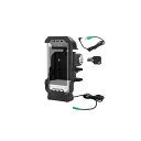ラムマウント GDSパワードック(Panasonic FZ-N1/F1専用) キーロック付 ボール無 RAM-HOL-PAN11PKLU RAM-HOL-PAN11PKLU