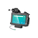 ラムマウント GDSパワードック(Panasonic FZ-S1/L1専用) キーロック付 ボール無 RAM-HOL-PAN15PKLU RAM-HOL-PAN15PKLU