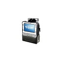 ラムマウント タフドック(Panasonic CF-U1専用) ボール無 RAM-HOL-PAN4PU RAM-HOL-PAN4PU
