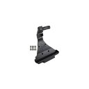 ラムマウント Panasonic CF-H1/H2専用クレードル ボール無 RAM-HOL-PAN5U RAM-HOL-PAN5U