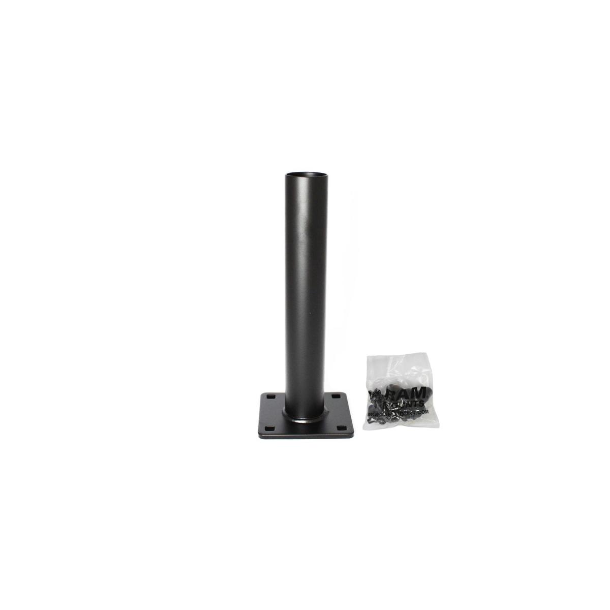 ラムマウント テレポール(228mm) ロワー側 RAM-VP-TBF9U RAM-VP-TBF9U