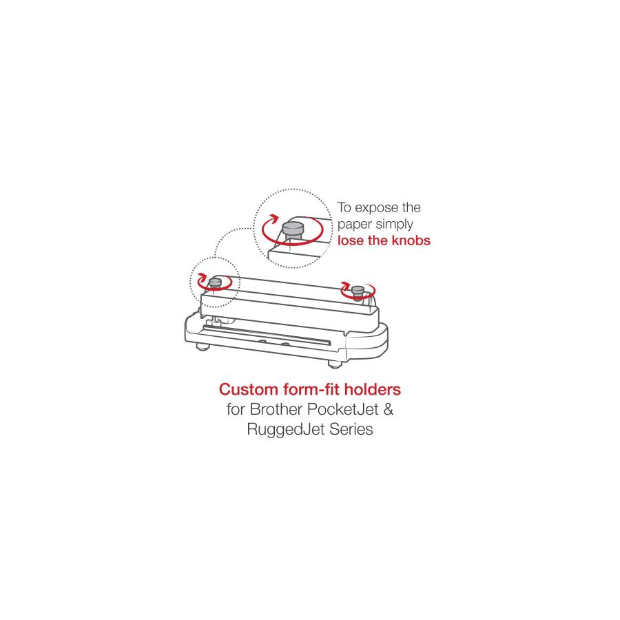 ���ޥ���� �ץ�󥿡��ۥ���������֥�U�������ץ١���(ɸ�ॢ����) ��31.75-38.1mm�б� 1.5������ܡ��� RAM-VPR-101-1 RAM-VPR-101-1