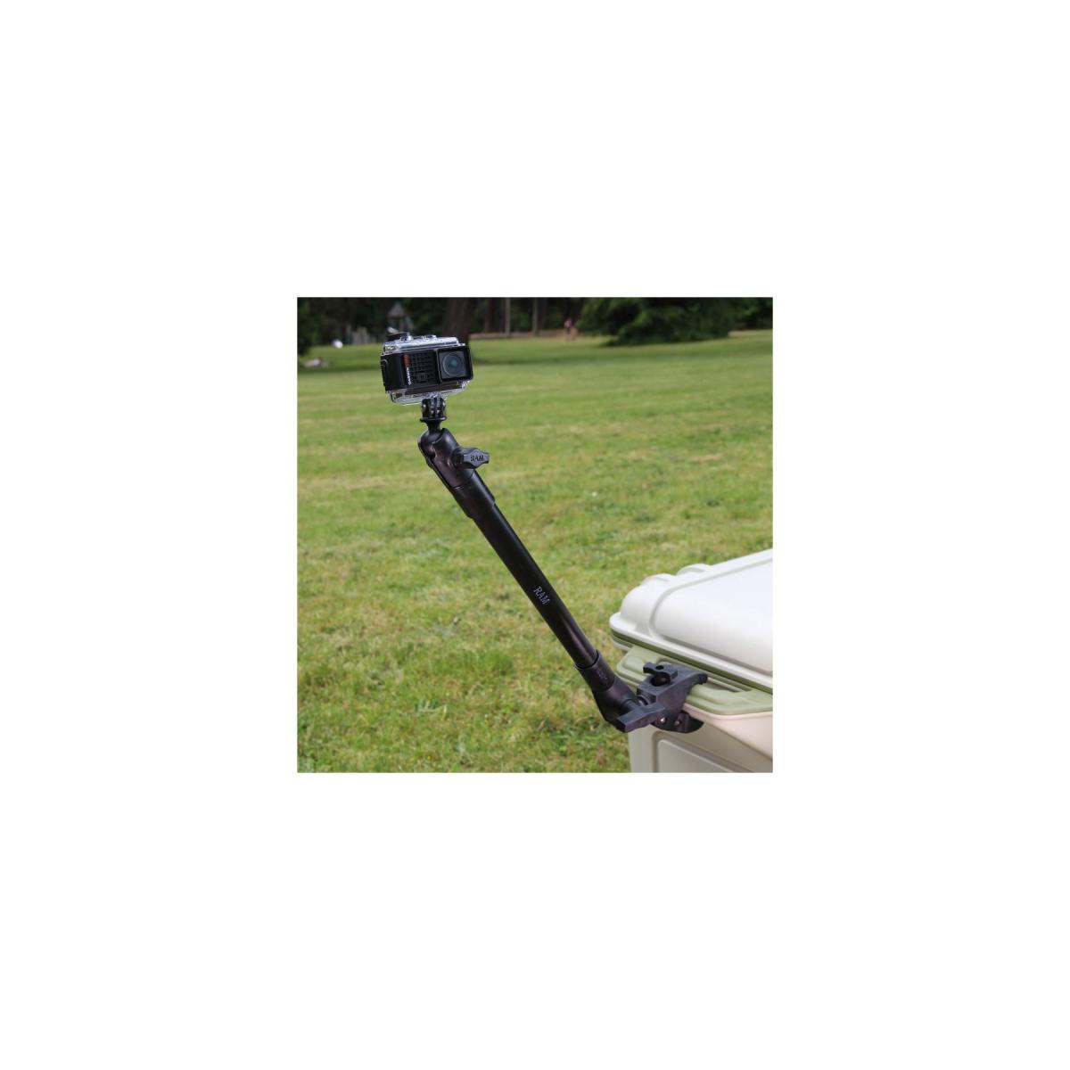 ���ޥ���� GoPro�ޥ���ȡ����ե�����(S)���å�(��Ĺ55.8mm���եݡ���) ��15.9-28.9mm�б� 1��1.5������ܡ��� RAP-404-PP12-GOP1U RAP-404-PP12-GOP1U