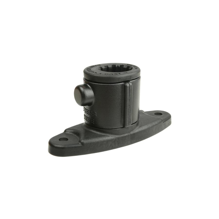 ラムマウント スプラインポスト(2穴ドリルダウンベース付) RAP-AAPUDTU RAP-AAPUDTU