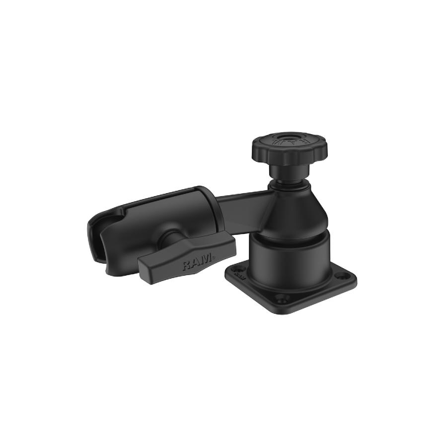 ���ޥ���� �����󥰥�����ޥ���ȥ��å� 152mmĹ ���󥰥�ԥܥå� 1.5������ܡ��� RAM-109HS-4U RAM-109HS-4U