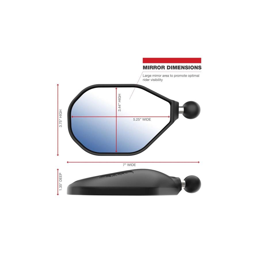 ���ޥ���� ���եߥ顼(��¦) ñ�� 1������ܡ��� RAM-B-465LU