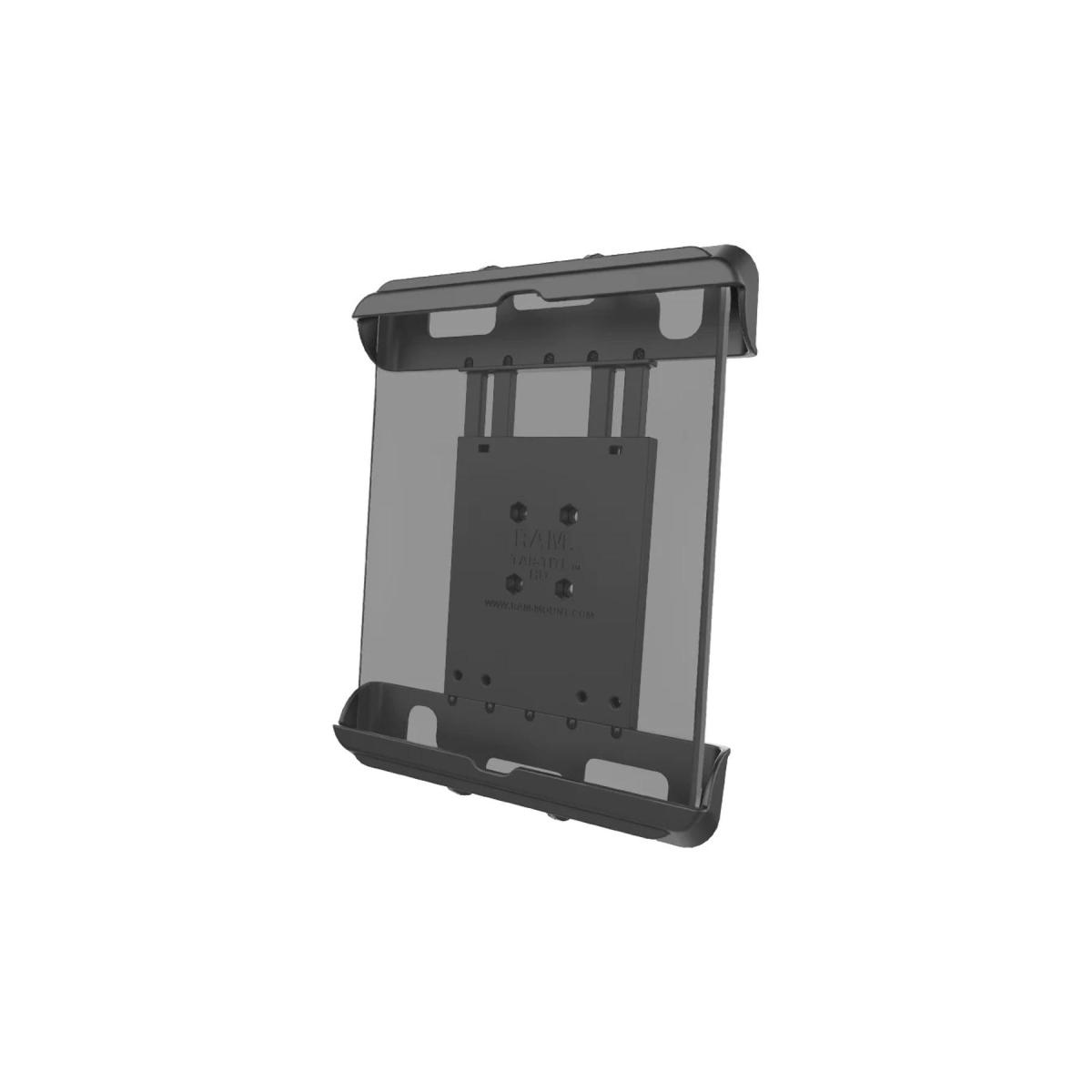 ラムマウント タブタイト iPad第1-4世代/Air4/Pro(11インチ第1-4世代)ケース付用 ボール無 RAM-HOL-TAB17U RAM-HOL-TAB17U