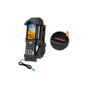 ラムマウント Zebra MC9300シリーズ専用ホルダー パワージャック/ヒートピン ボール無 RAM-HOL-ZE32PHU RAM-HOL-ZE32PHU