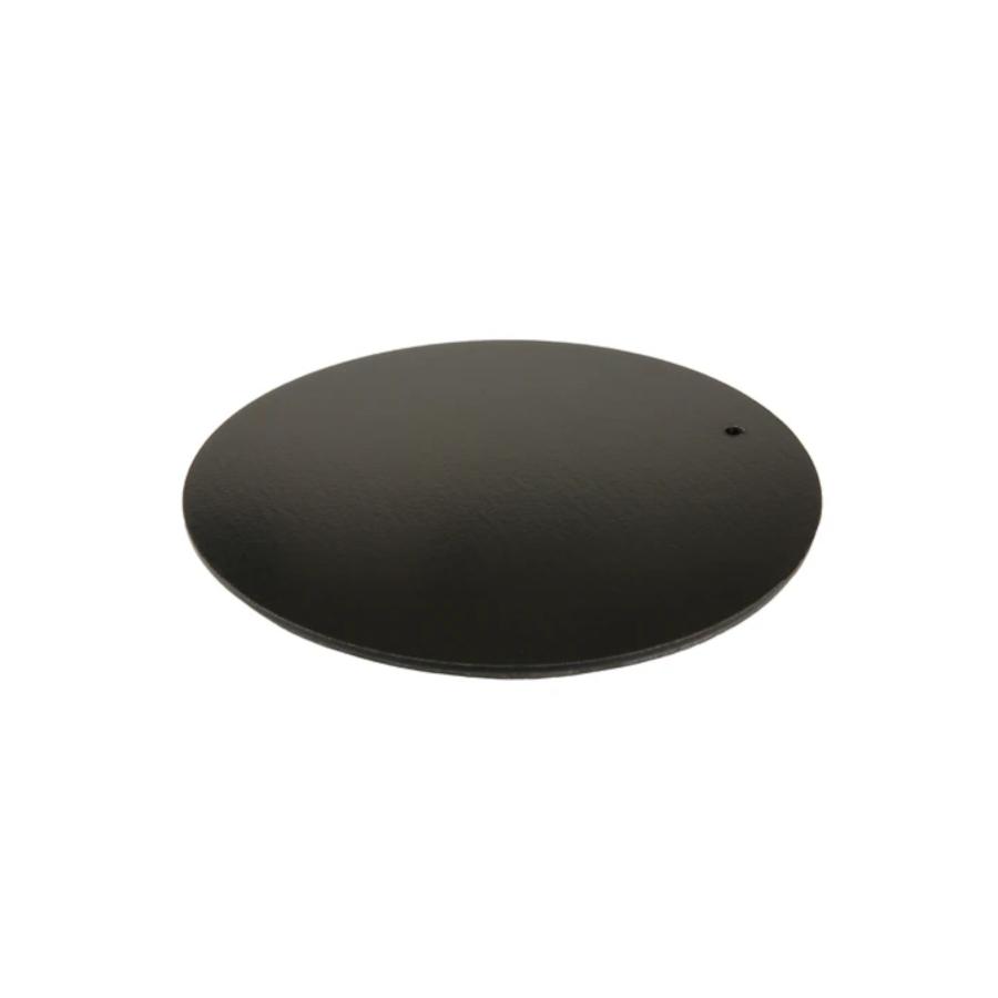 ラムマウント 66mmマグネットベース用貼付スチールプレート RAM-343-PU RAM-343-PU