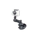 ラムマウント GoPro ゴープロ 用サクションベースセット RAP-B-166-GOP1 スマホ iPAD タブレット GoPro ゴープロ ホルダー ステー...