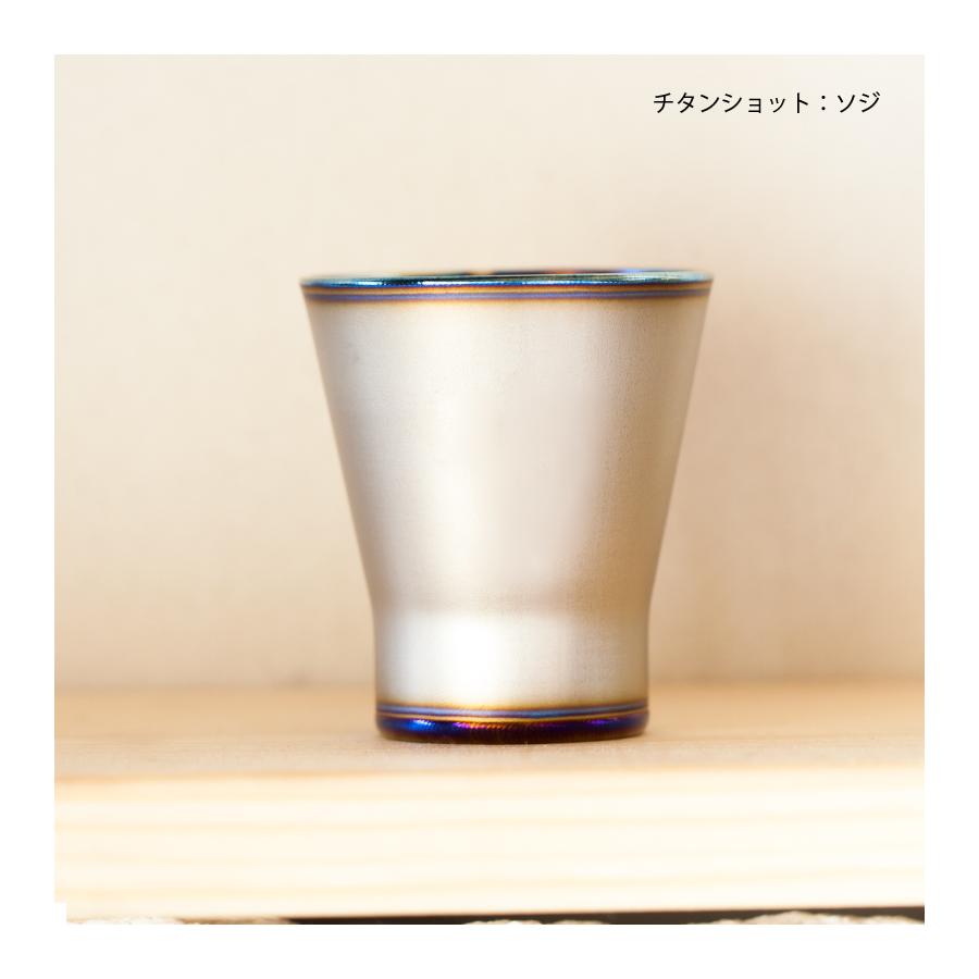 マーベリック ショット ソジ