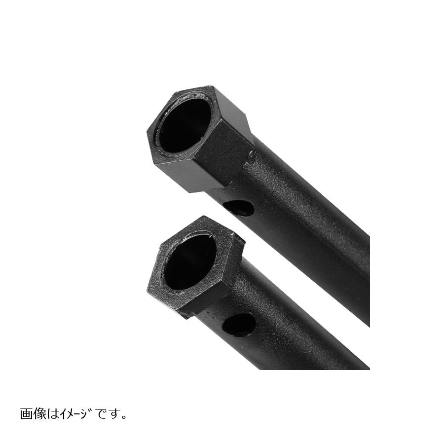 メーカー名：ユニットメーカー品番：UN-P3044販売備考：UN-P3044◆フロントフォークのシリンダーカートリッジを取外す際の供回りを押さえる工具◆カートリッジを取り外すことで内部のオイルを完全に排出することが可能◆ミニ/フルサイズモト...