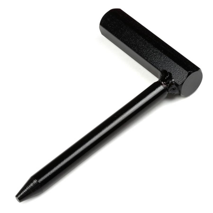 UNIT (ユニット) ツール P3105 フロントアクスルレンチ HEX 19 UN-P3105